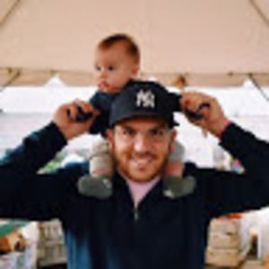 Meet your Posher, Matthew